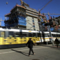 Navigating Parking Options at Train Stations in Los Angeles County, CA