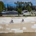 The Future of Bike and Pedestrian Paths in Los Angeles County