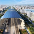 The Future of Rail Transportation in Los Angeles County