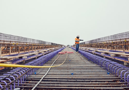 The Future of Green Technology in Rail Projects in Los Angeles County, CA