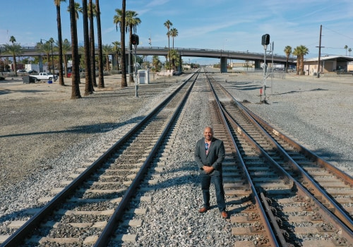 The Impact of Rail Projects in Los Angeles County, CA on Existing Train Services