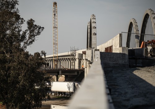 The Future of Train Fares in Los Angeles County, CA